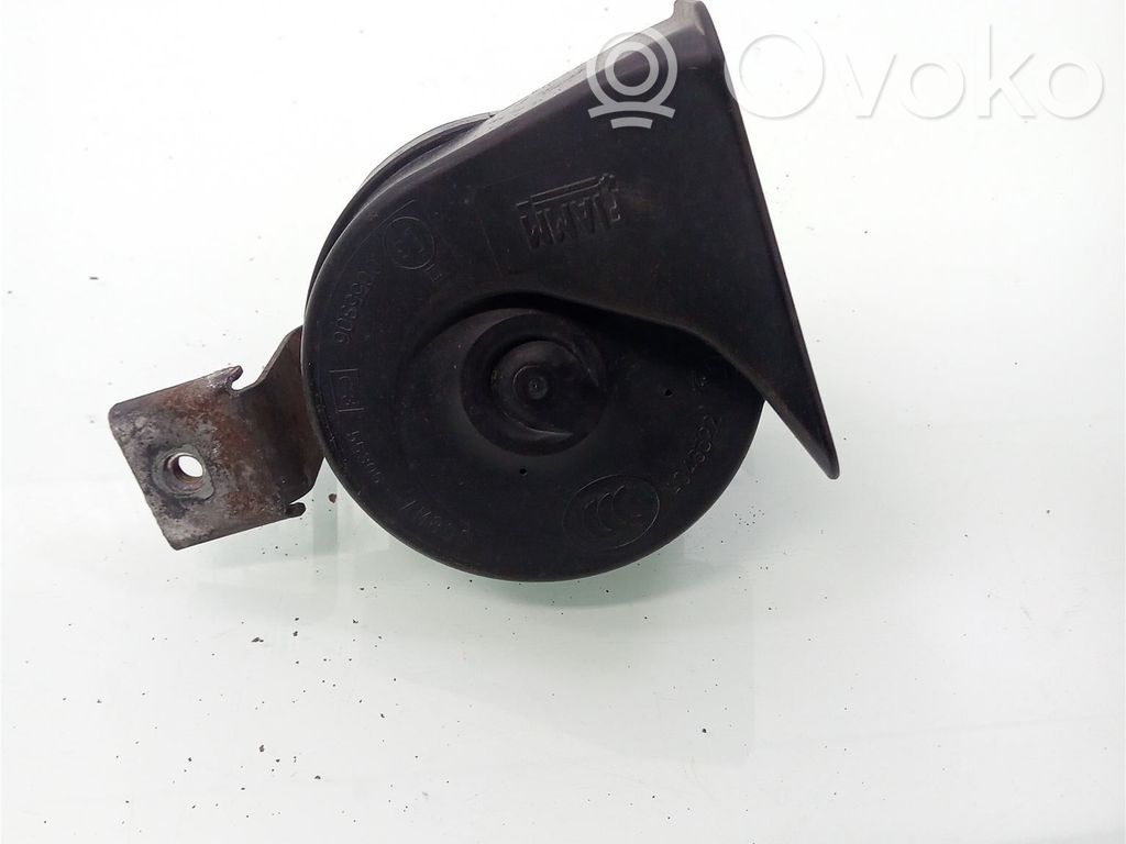 Volvo S60 Señal acústica 