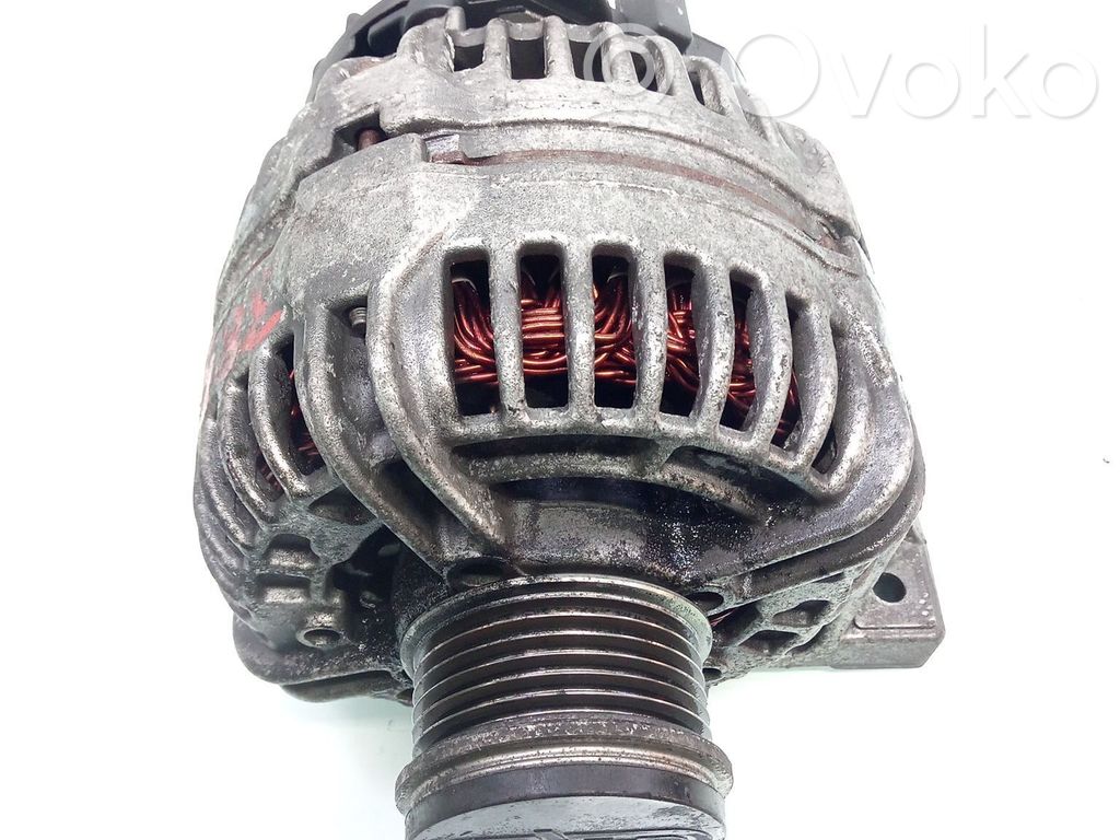 Alternador   36012358,0124525060,30658085