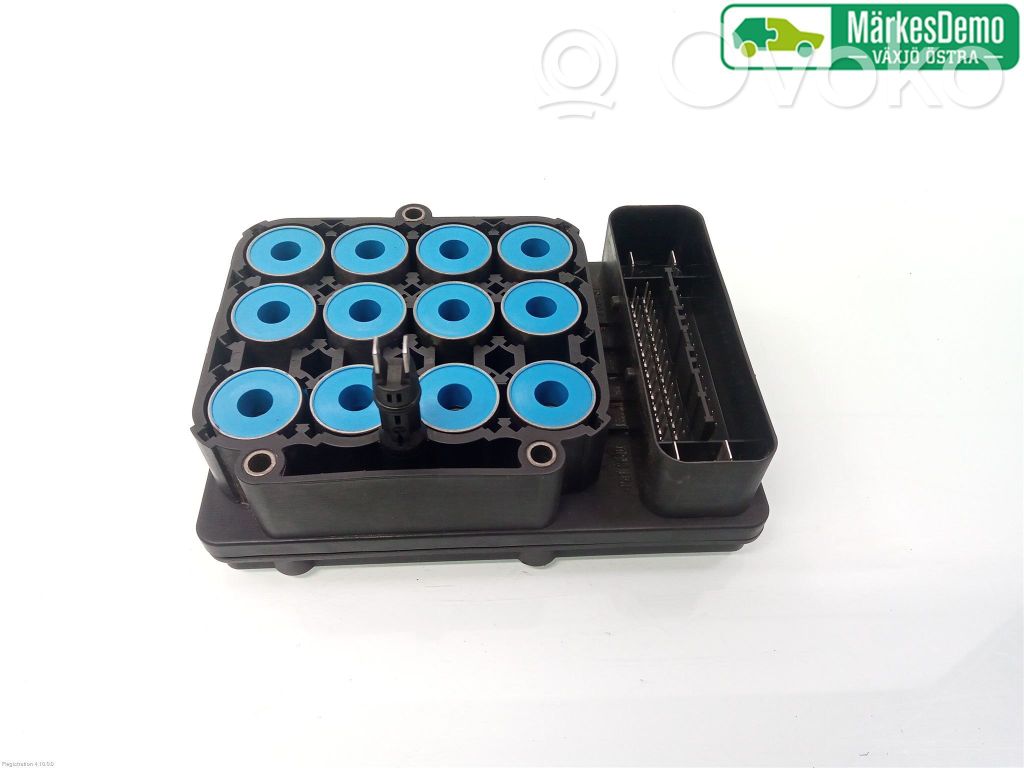 Volvo S60 ABS control unit/module 