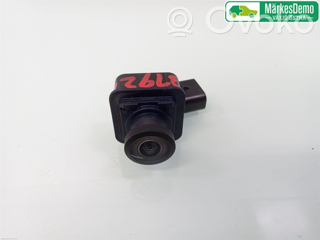 Ford Focus Reversing camera 