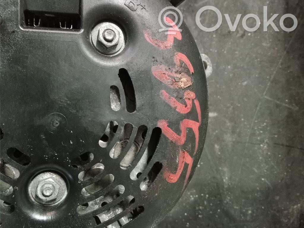 BMW 3 F30 F35 F31 Alternator 