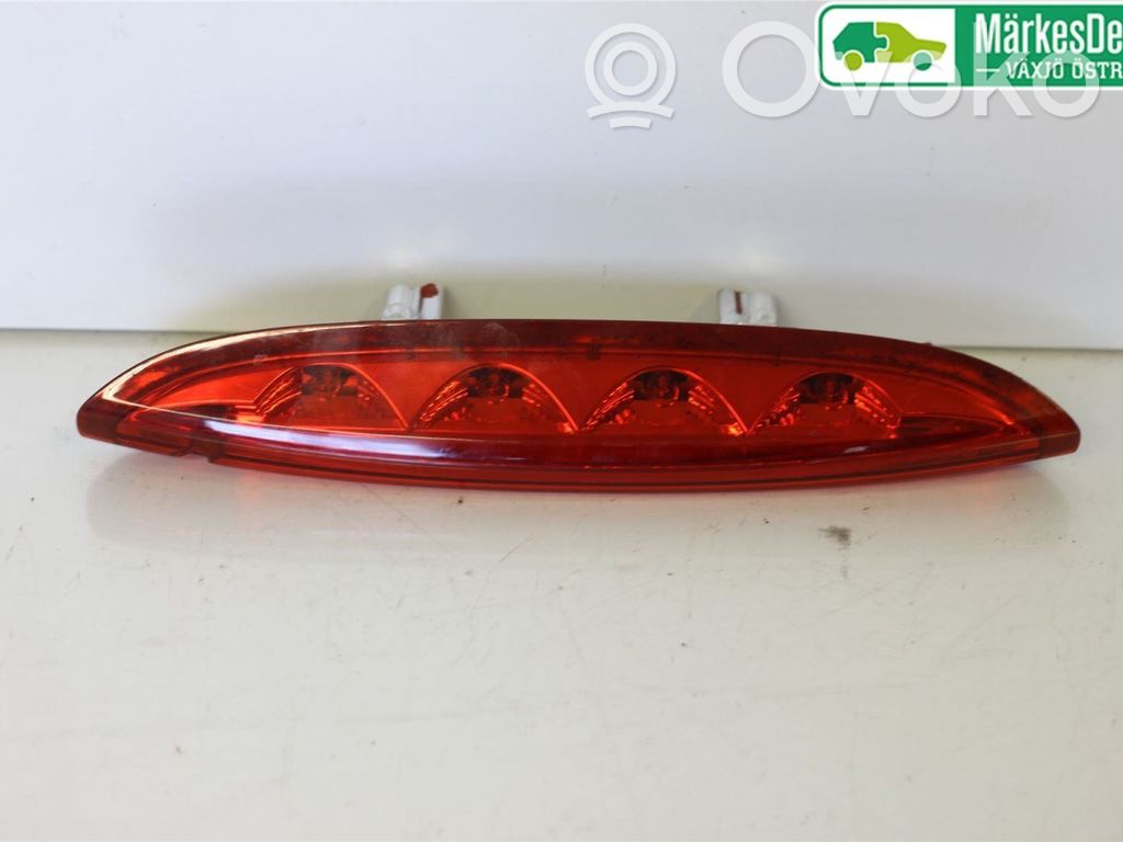 Peugeot 208 I Third/center stoplight 