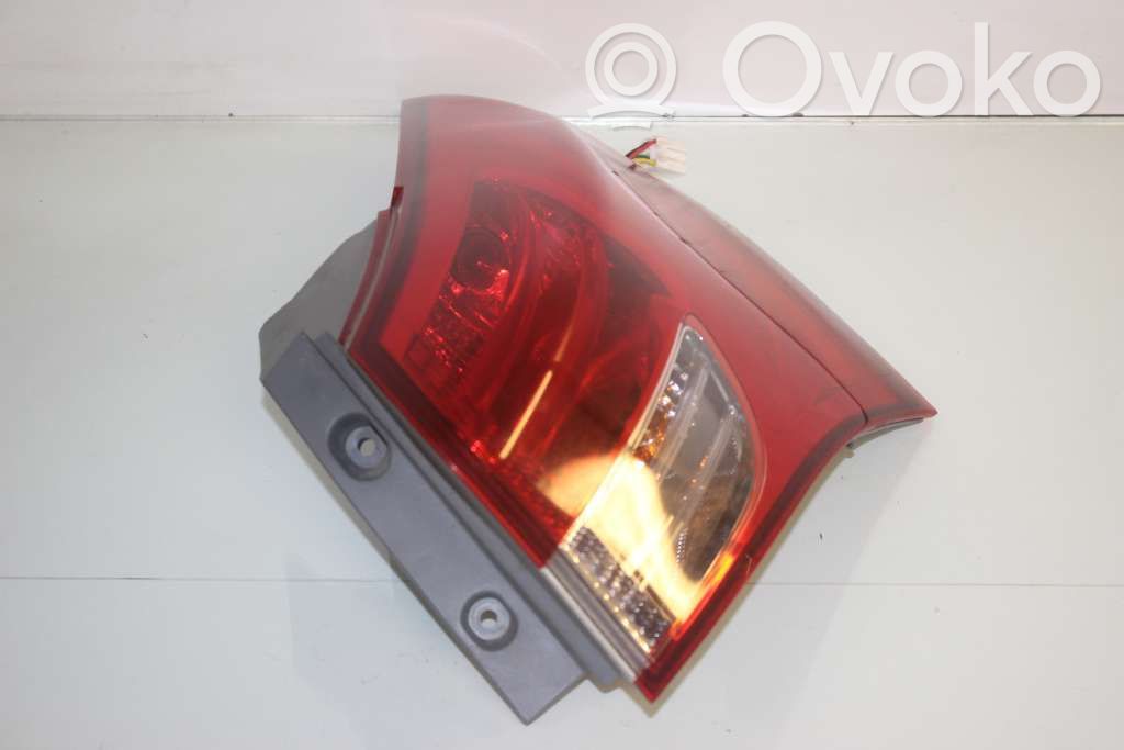 Hyundai ix20 Takavalot 