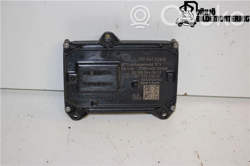 Module d'éclairage LCM   1T0941329B