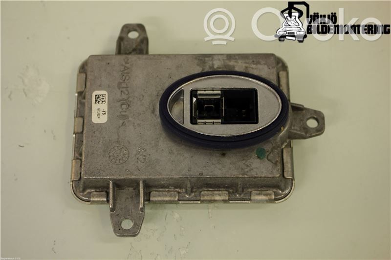 BMW 3 GT F34 Light module LCM 