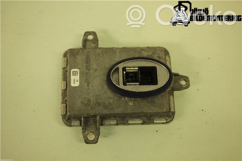 BMW 4 F36 Gran coupe Light module LCM 