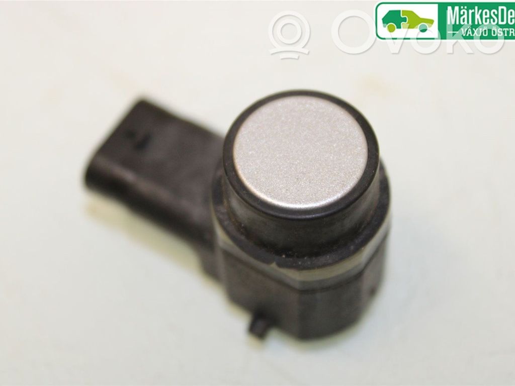 Ford Focus Parksensor PDC 