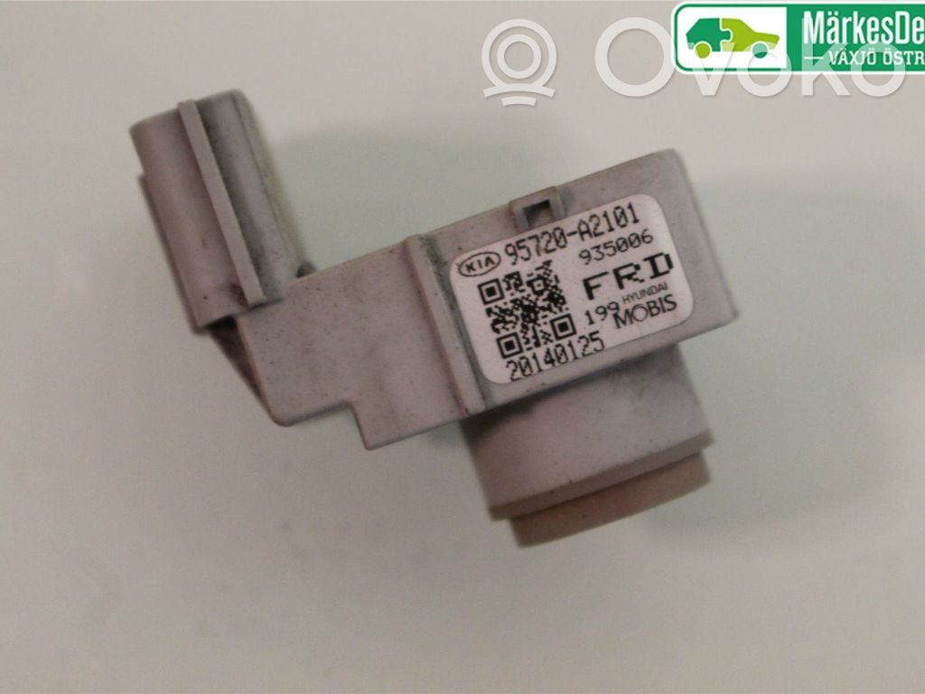 Parking PDC sensor   95720A2101,20140125,95720A2101