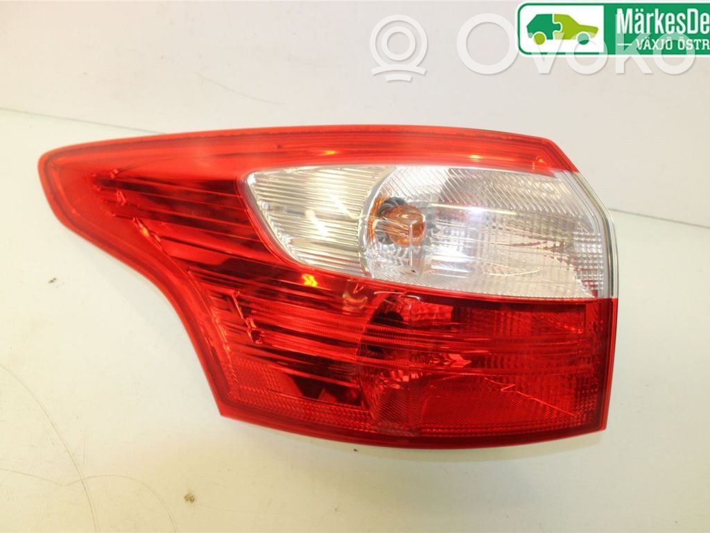 Ford Focus Rear/tail lights 