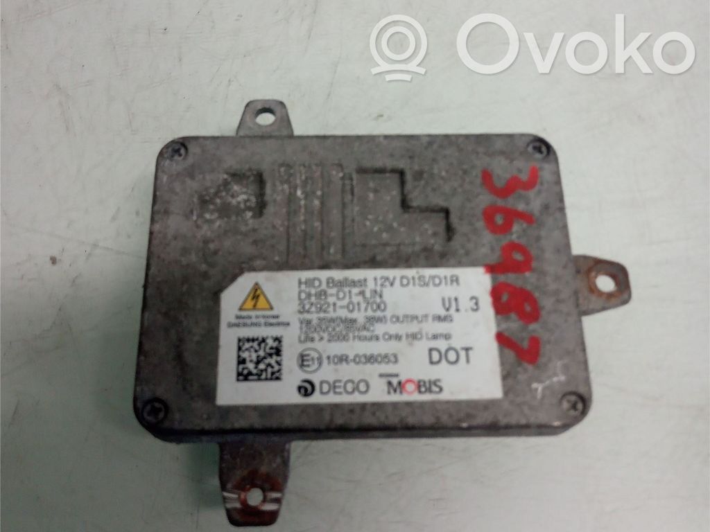 Módulo de luz LCM   921903Z200,3Z92101700