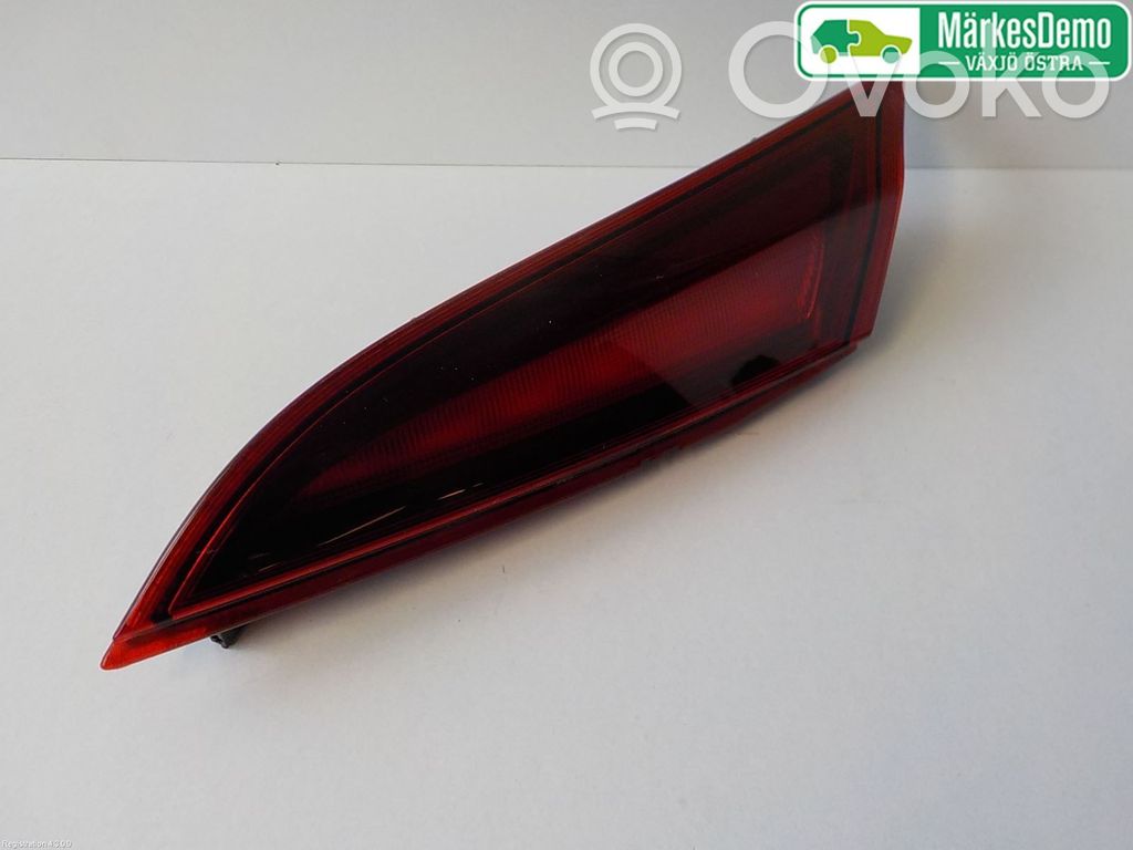 Opel Insignia A Takaluukun takavalot 