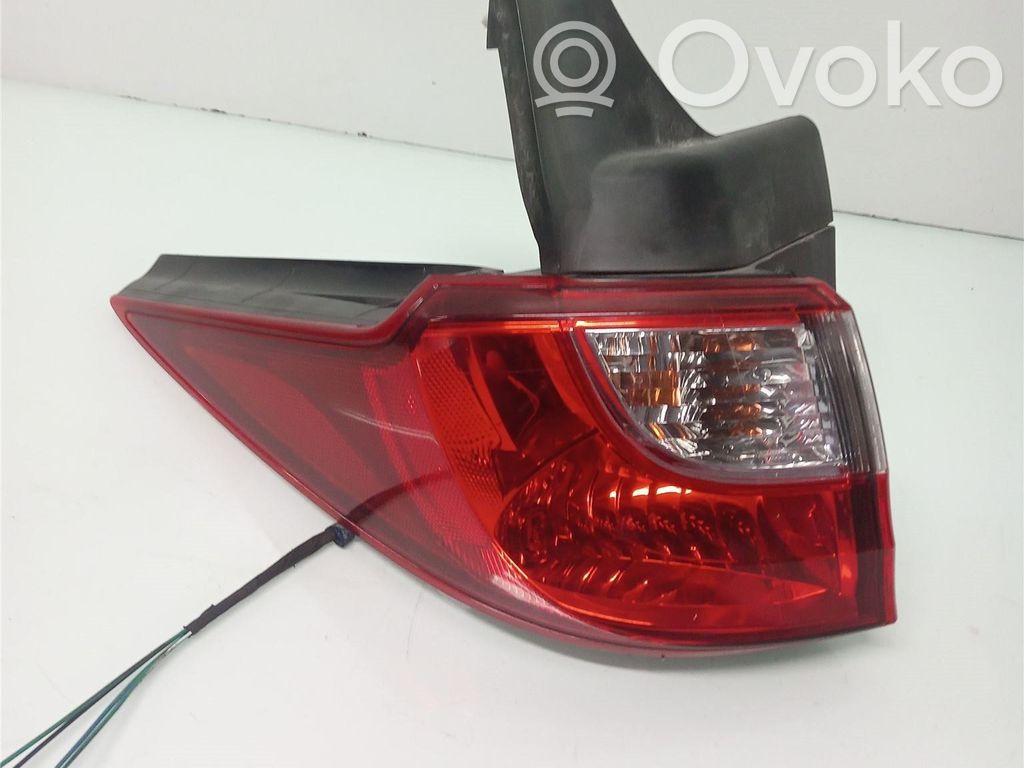 Mazda 5 Takavalot 