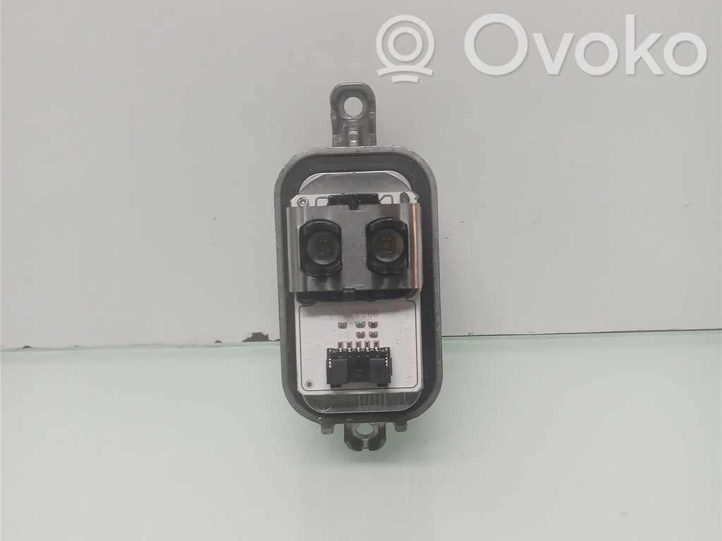 Audi A5 8T 8F Light module LCM 