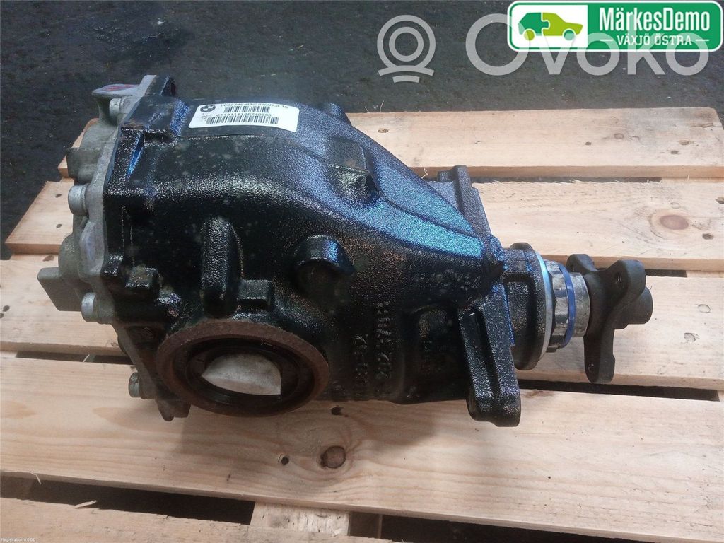 BMW 1 F20 F21 Diferențial spate 