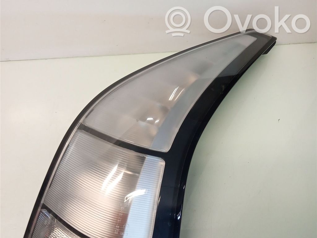 Saab 9-3 Ver2 Takavalot 