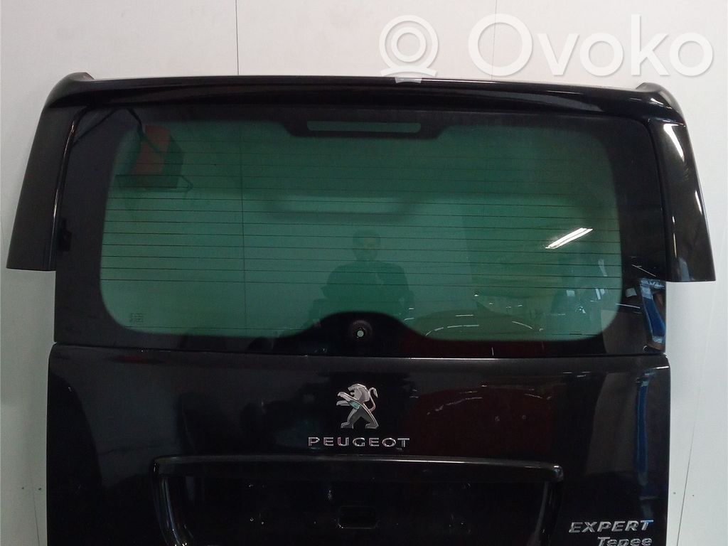 Peugeot Expert Puerta del maletero/compartimento de carga 