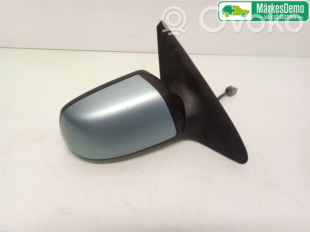 Ford Mondeo Mk III Elektryczne lusterko boczne drzwi przednich 