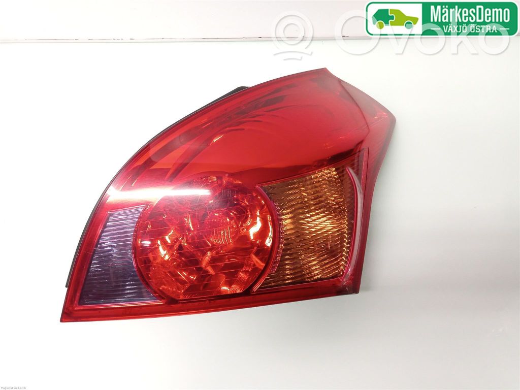 KIA Ceed Takavalot 