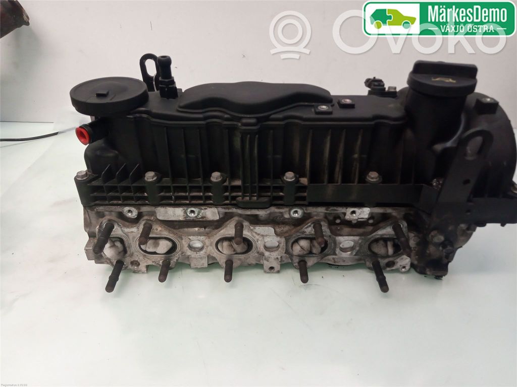 KIA Sorento Engine head 