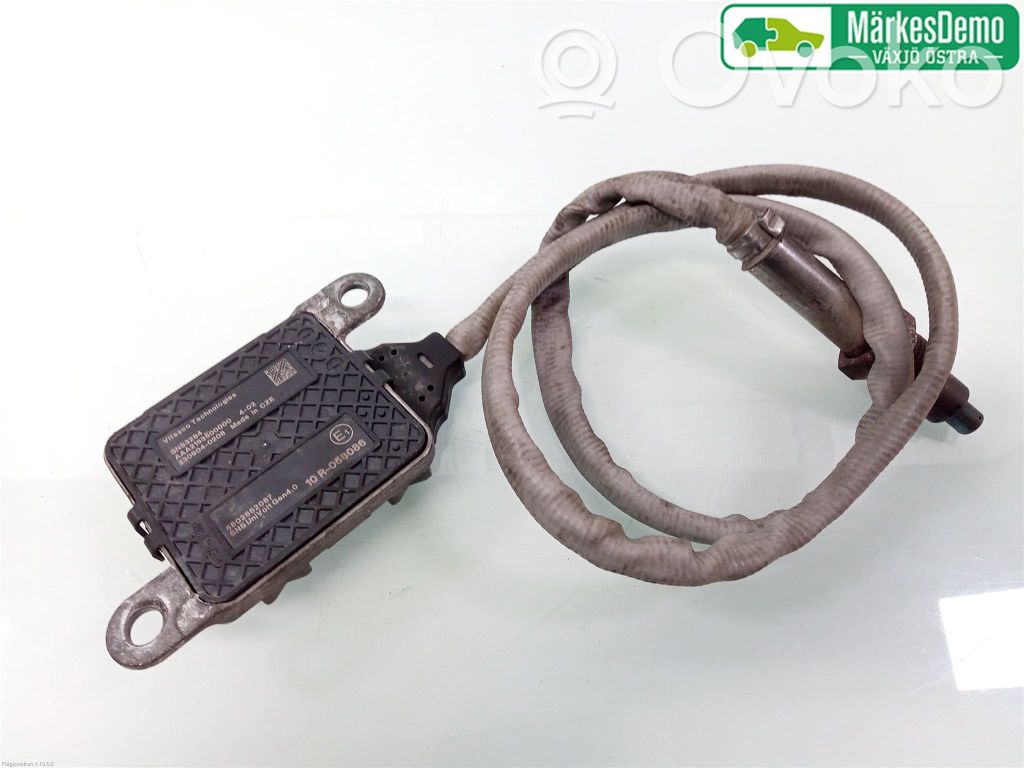 Iveco Daily 6th gen Lambda probe sensor 