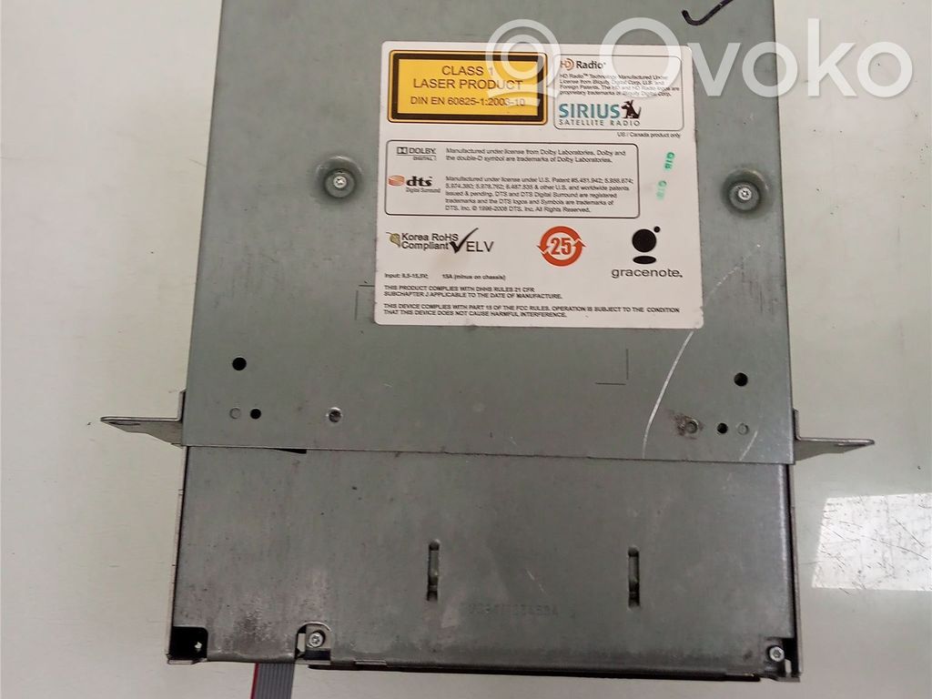 CD / DVD-Wechsler   65129230680,65129230680,65129230680