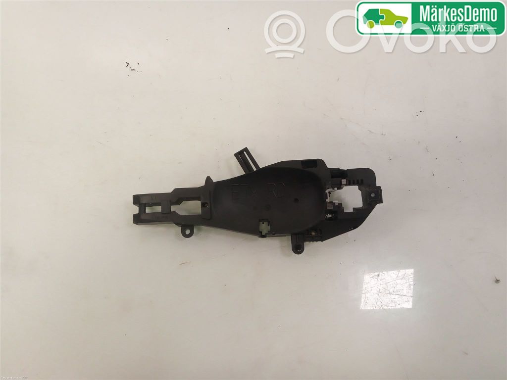 BMW X6 E71 Manecilla interna puerta delantera 