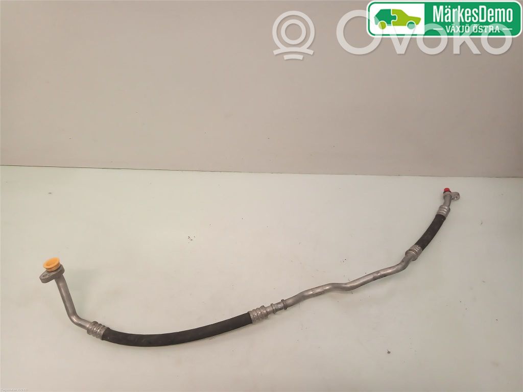 BMW X6 E71 Ilmastointilaitteen putki (A/C) 