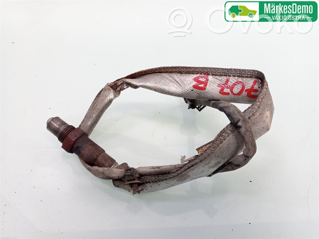Volvo V50 Sensore della sonda Lambda 