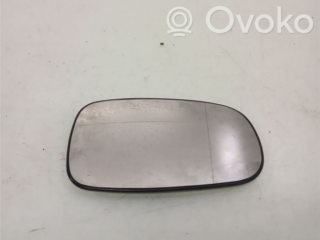 Saab 9-5 Spoguļa stikls 