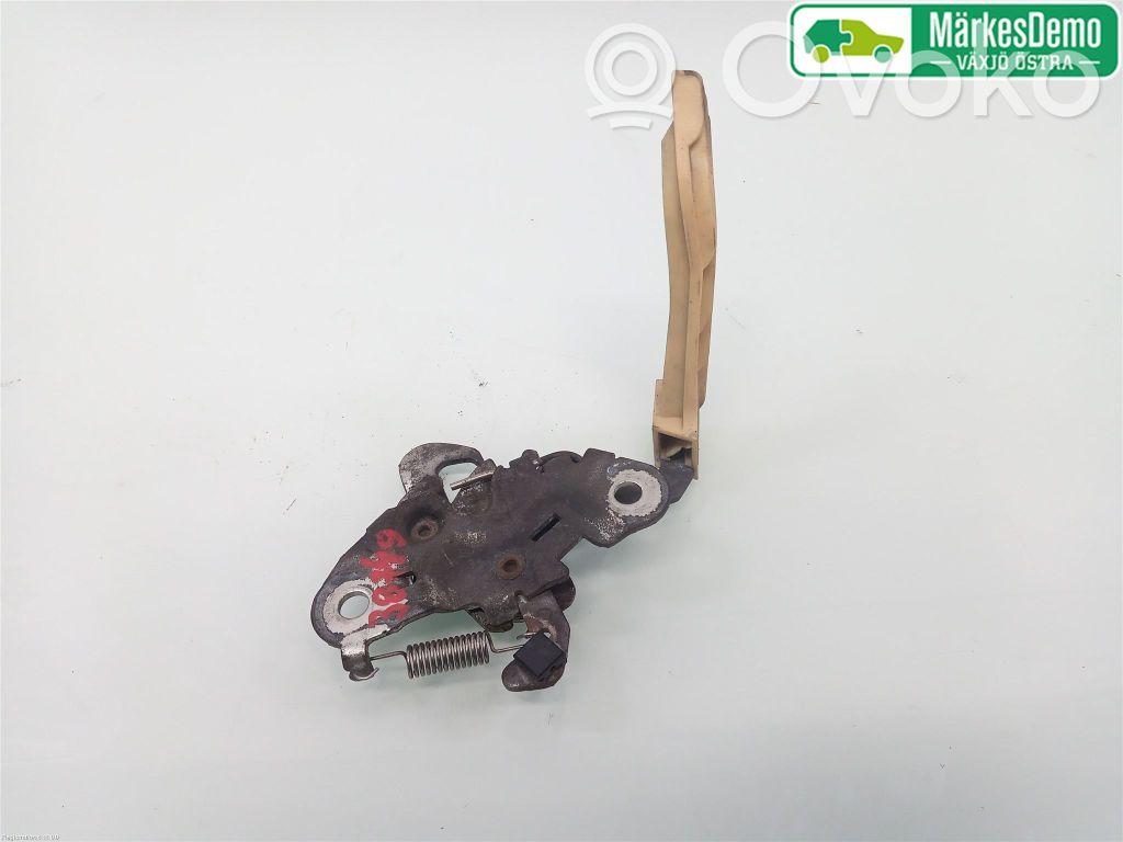 Citroen Berlingo Engine bonnet/hood lock/latch loop/hook 