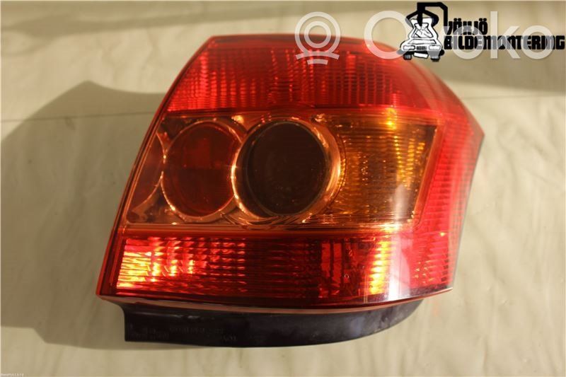 Toyota Corolla E120 E130 Rear/tail lights 