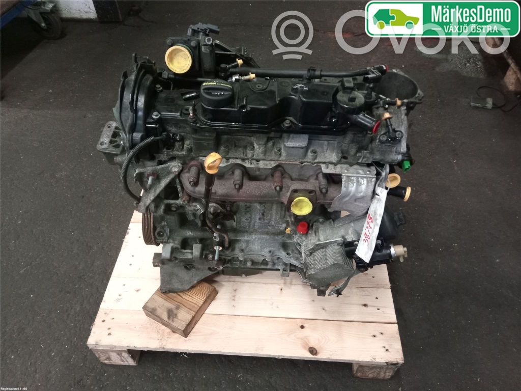 Engine   1733055