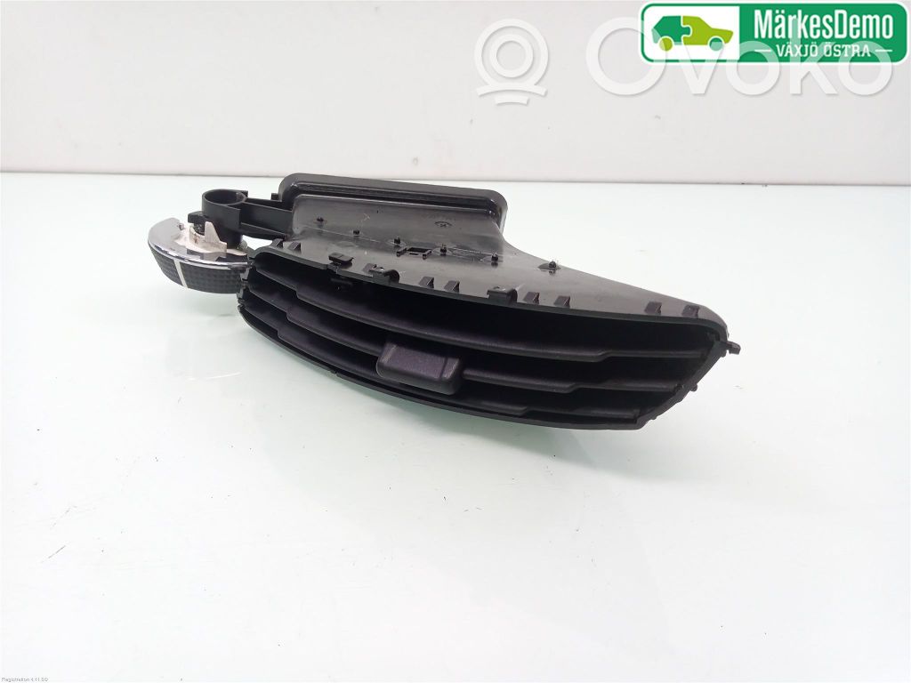 Ford Grand C-MAX Centrinės oro grotelės 
