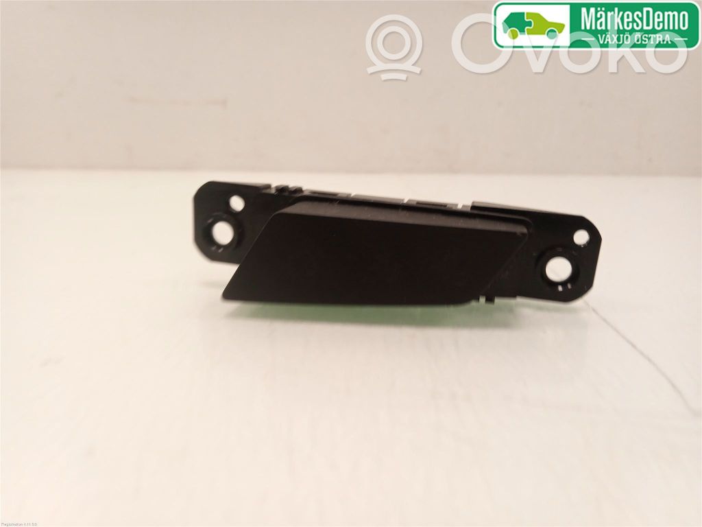 Chevrolet Cruze Monitor / wyświetlacz / ekran 