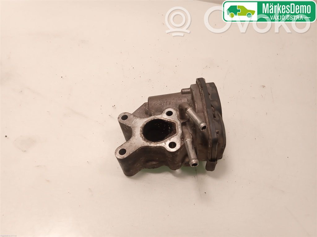 Nissan Navara D40 Zawór EGR 