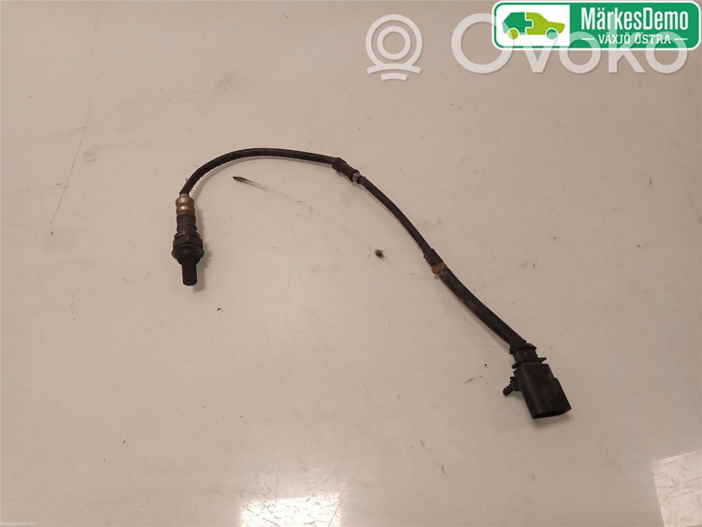 Lambda probe sensor   03E906262B
