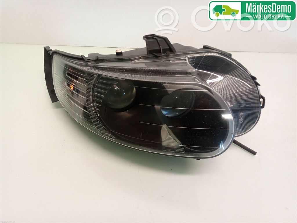 Saab 9-5 Headlight/headlamp 