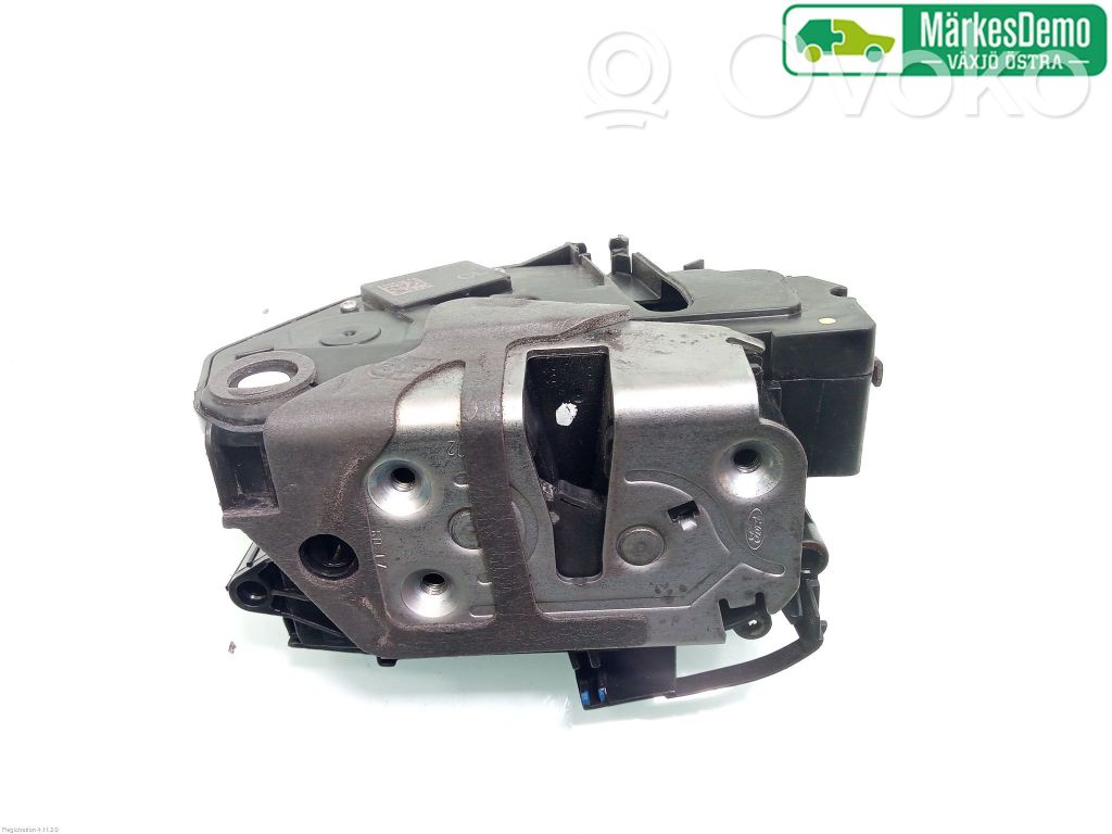 Ford Fiesta Rear door lock 