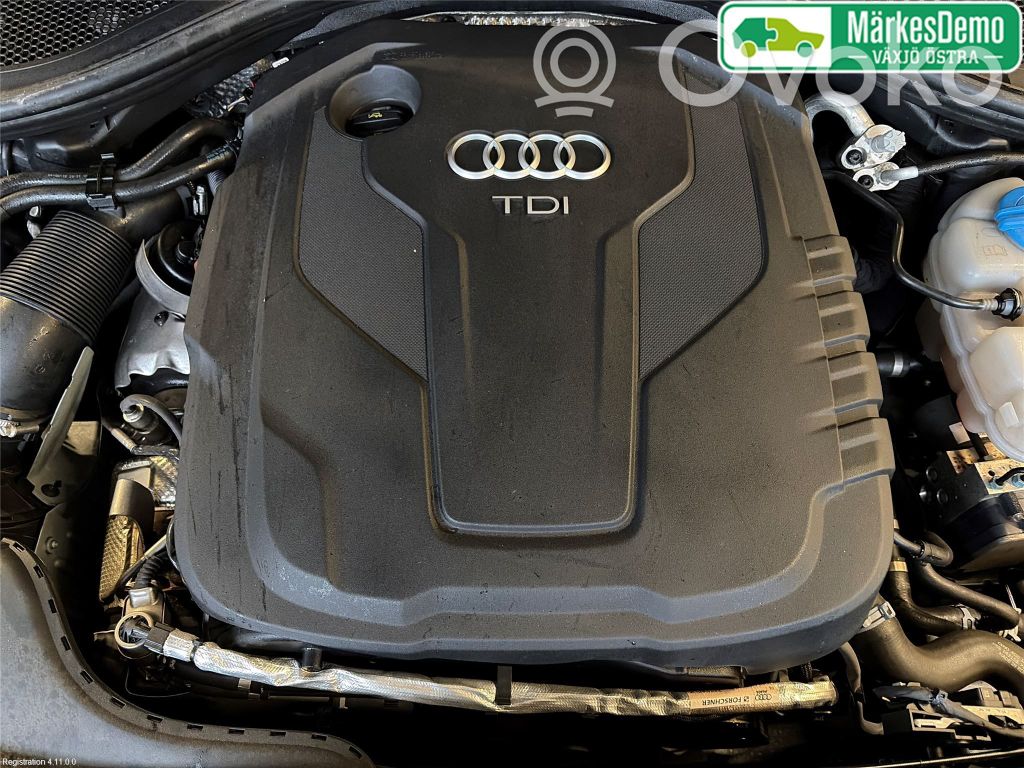 Motor   04L100092D