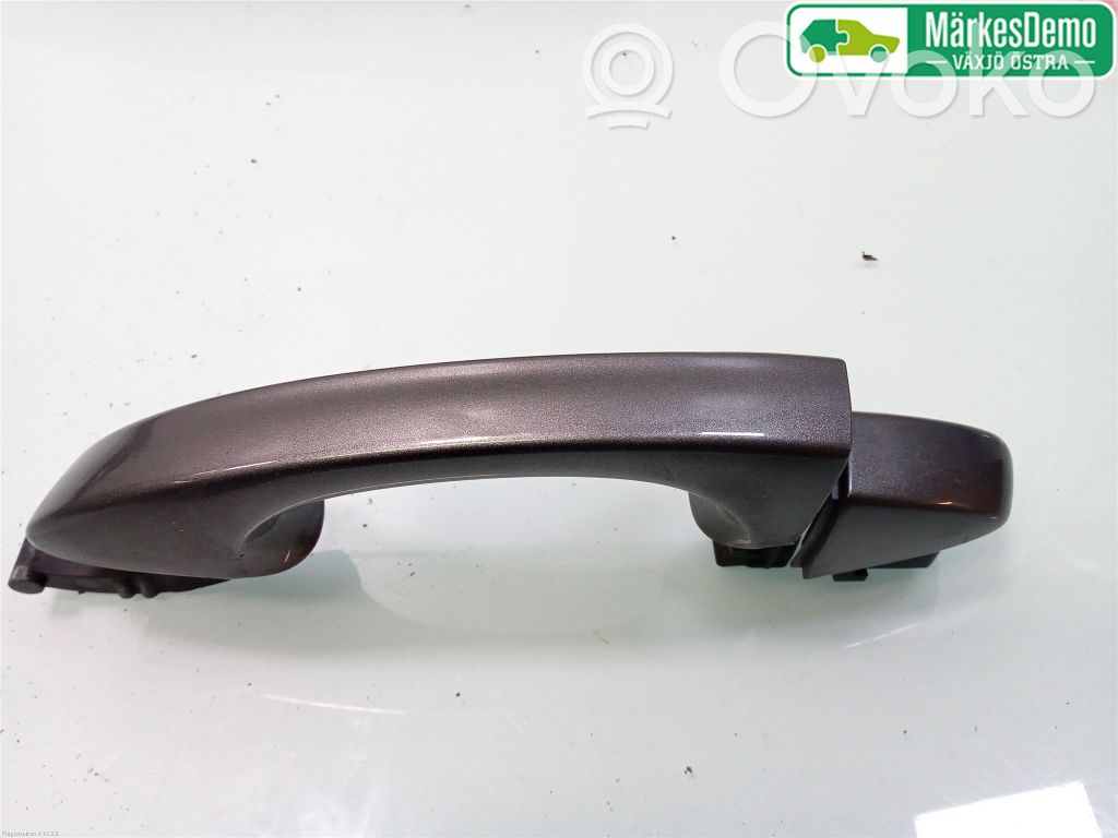Volkswagen Golf VII Etuoven ulkokahva 