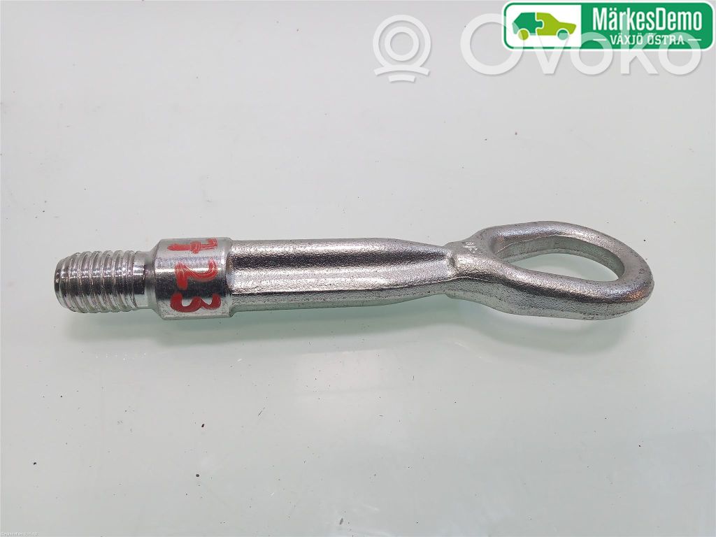 BMW 5 F10 F11 Anillo de remolque 