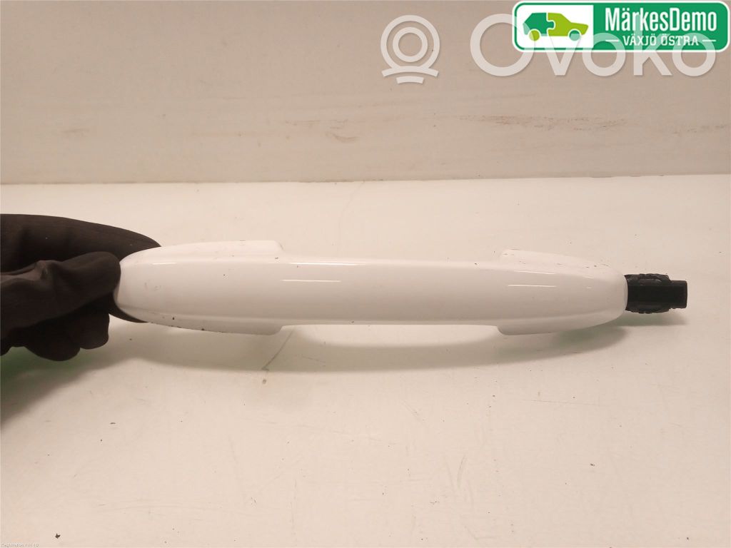 Ford Focus Etuoven ulkokahva 
