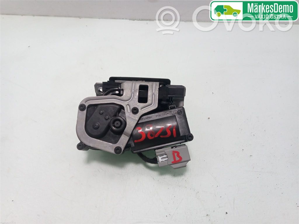 Ford Mondeo MK V Tailgate/trunk/boot lock/catch/latch 