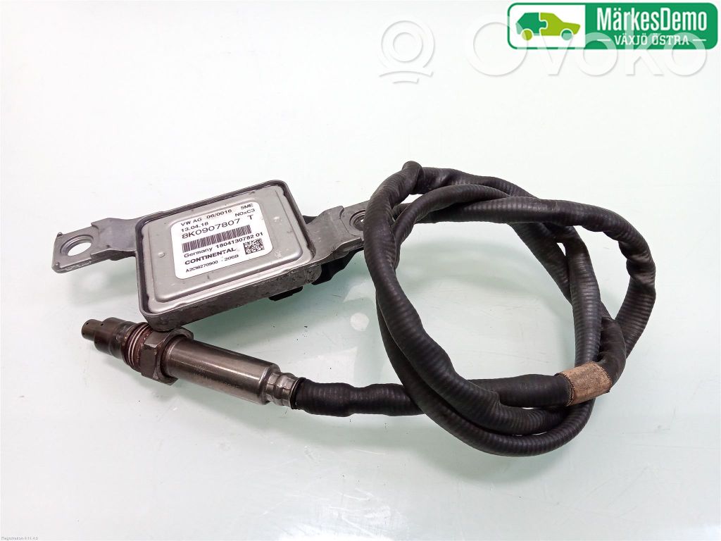 Audi A6 S6 C7 4G Lambda probe sensor 