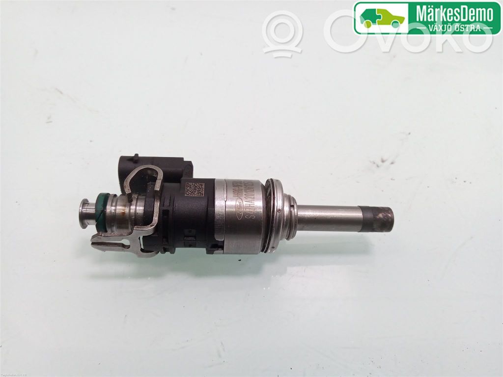 Ford Focus Inyector de combustible 