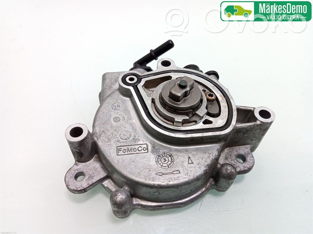 Ford Focus Alipainepumppu 
