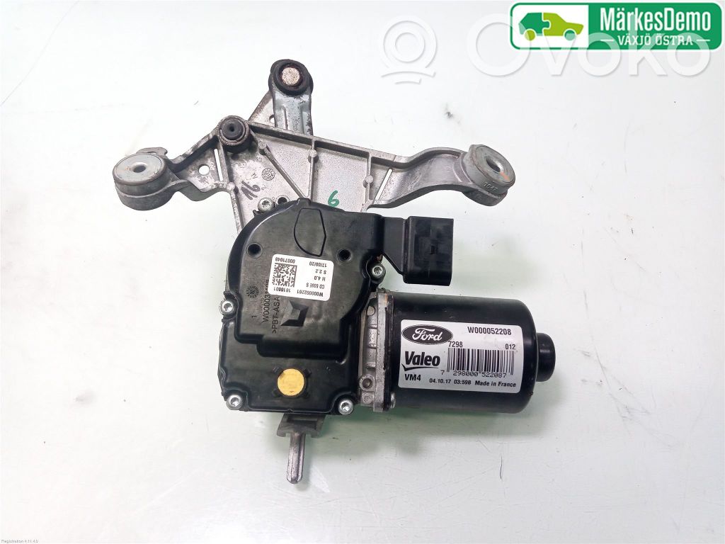 Ford S-MAX Wischermotor 