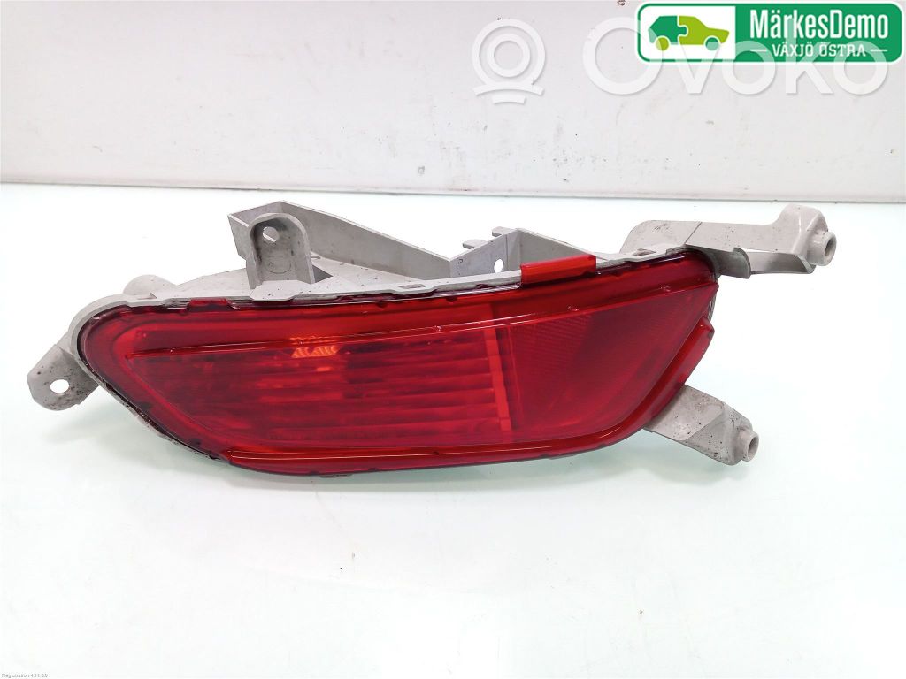 Mazda CX-3 Reflektor Rückstrahler 