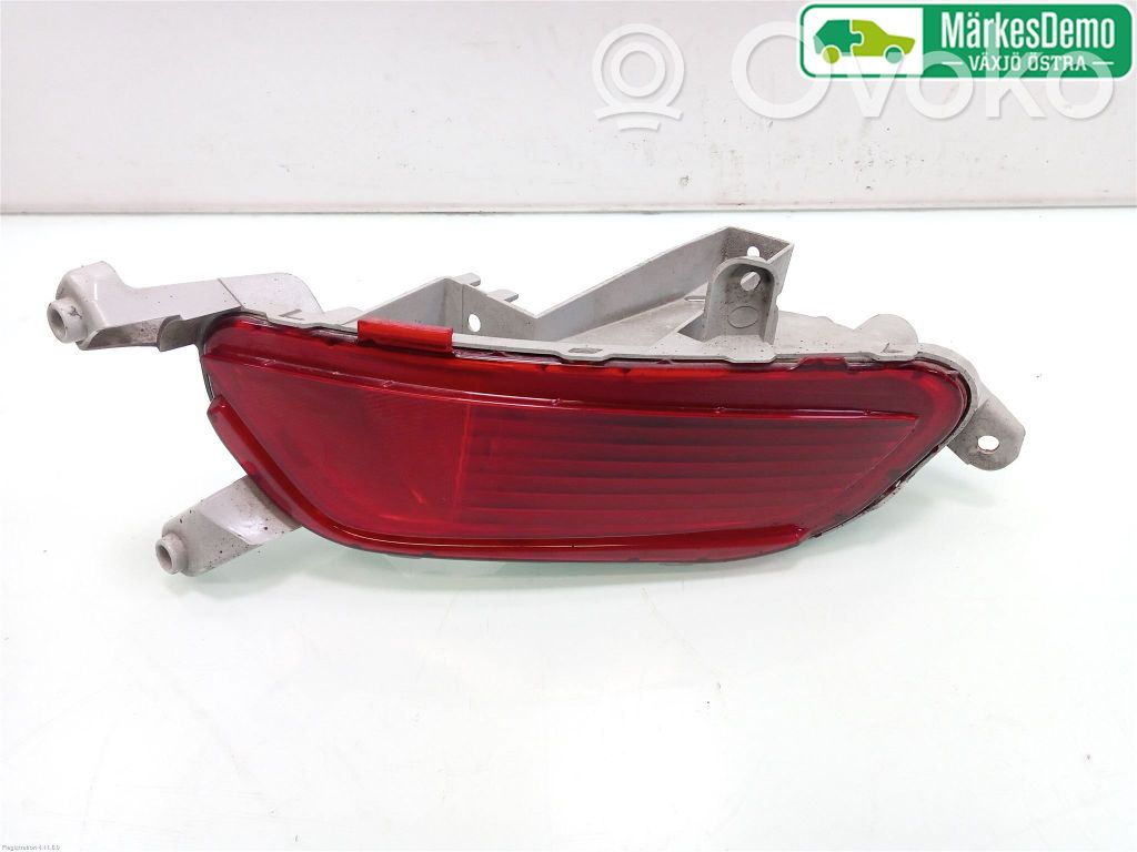 Mazda CX-3 Rear tail light reflector 