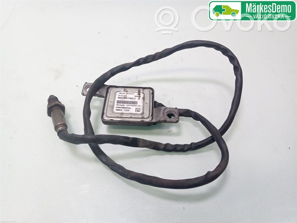 Lambda probe sensor   8K0907807AC,8K0907807J,8K0907807J